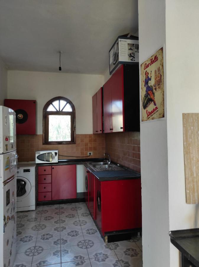 Pinegroove Hostel Vlora ภายนอก รูปภาพ