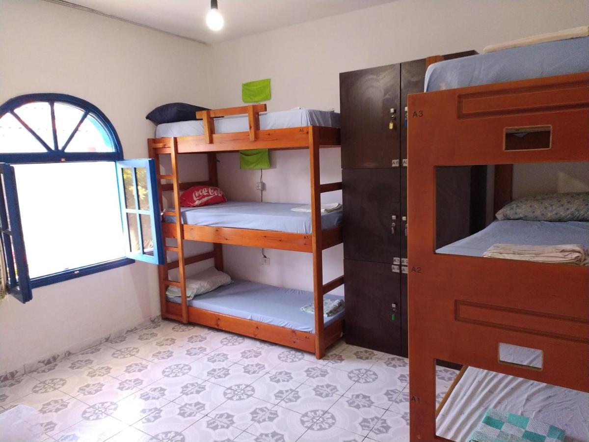 Pinegroove Hostel Vlora ภายนอก รูปภาพ