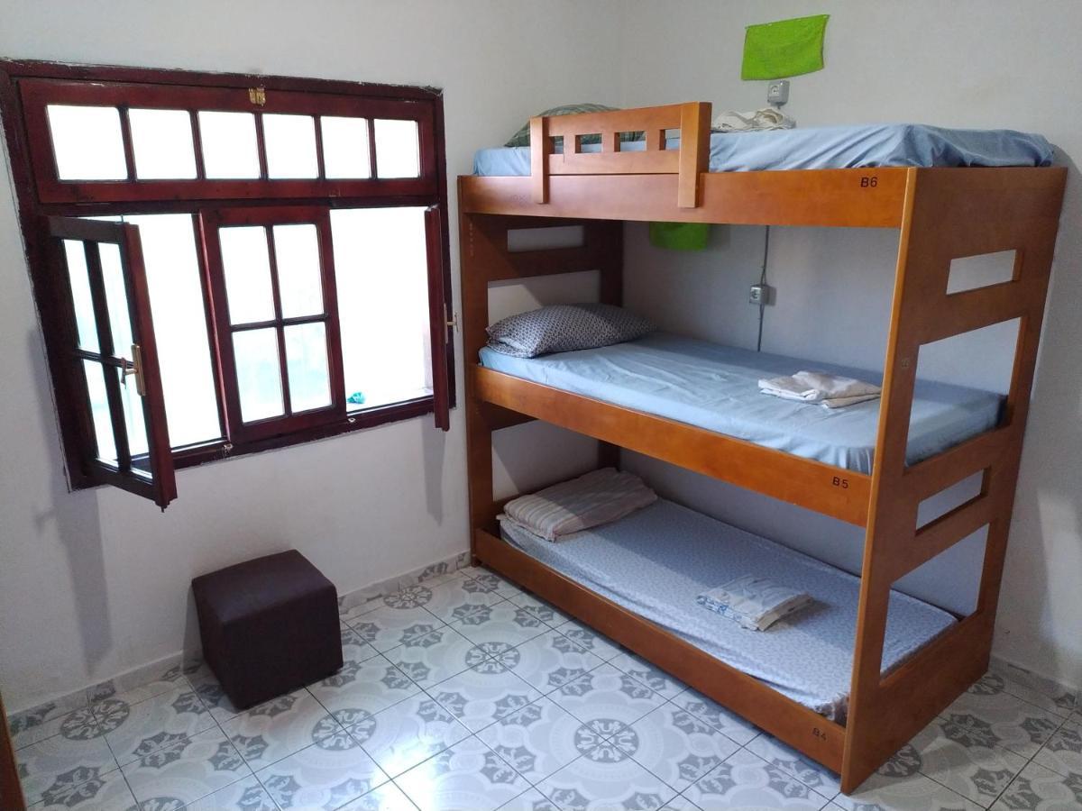 Pinegroove Hostel Vlora ภายนอก รูปภาพ