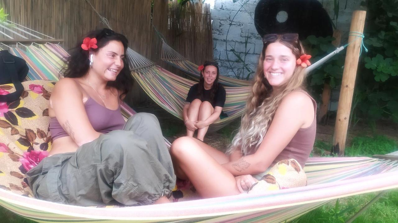 Pinegroove Hostel Vlora ภายนอก รูปภาพ
