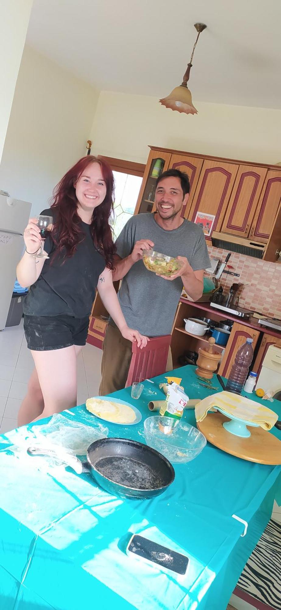 Pinegroove Hostel Vlora ภายนอก รูปภาพ